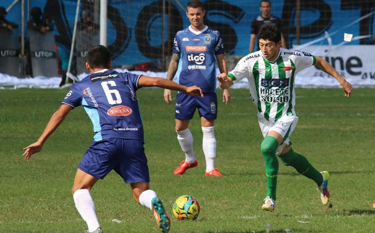 ¿Con equipos titulares?