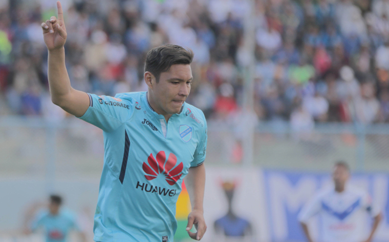¿Fierro o Ferreira?