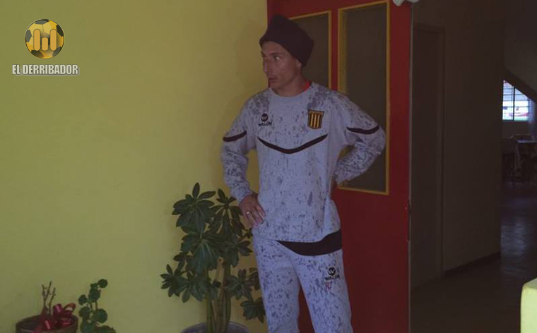 “La hinchada del Tigre es única”