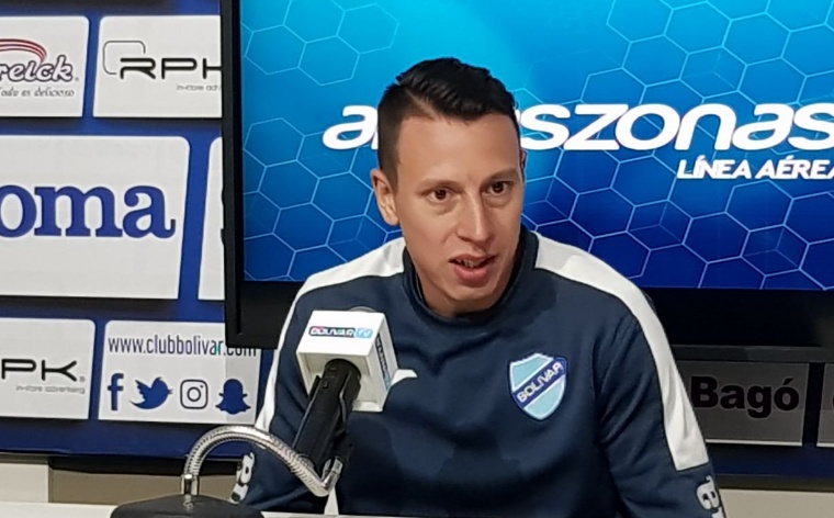 ¿Qué pasará con Smedberg?
