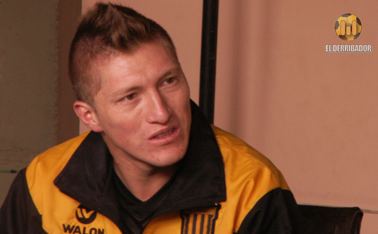 ¿Quién por Chumacero?