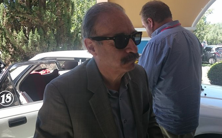 ¿Y el cambio?
