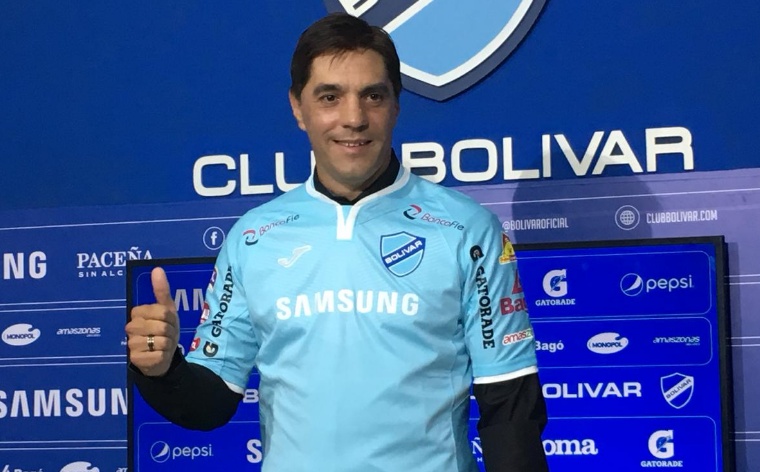 10 equipos con técnico definido