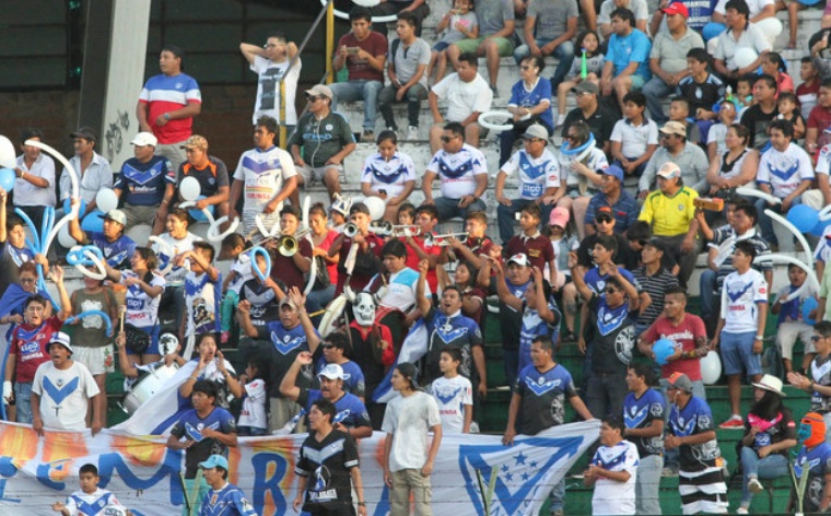 11,000 entradas para el domingo