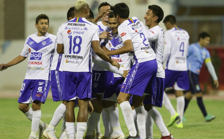 20,000 entradas para el domingo