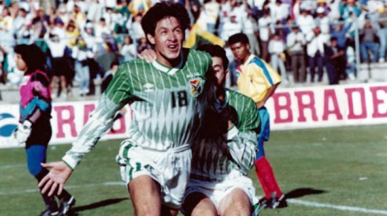 25 años de esa victoria a Ecuador