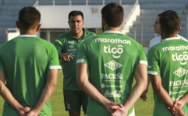 25 convocados