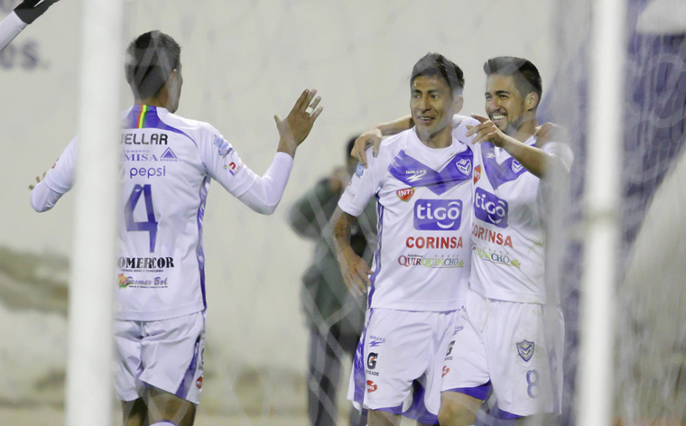 350 mil dólares para arrancar