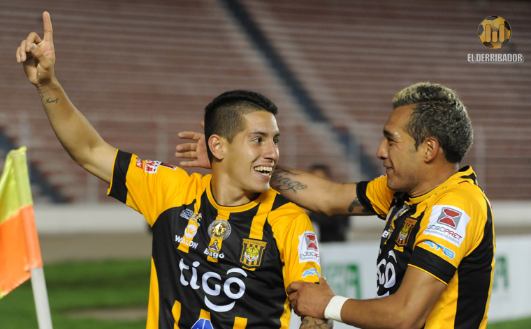 40 días para Pedrozo