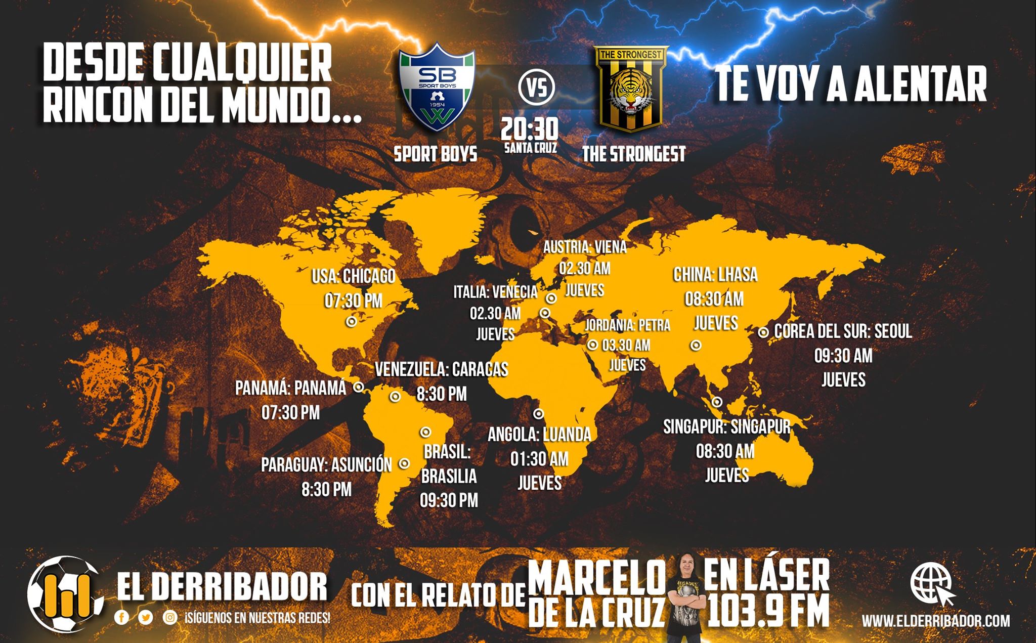 A dar vuelta la página