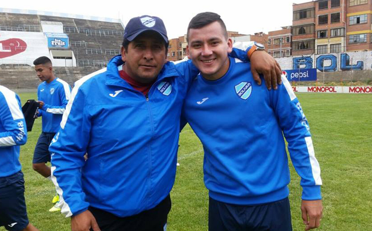 A Flores le falta