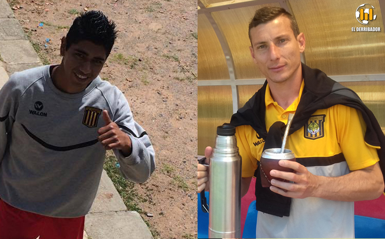 A jugar el clásico