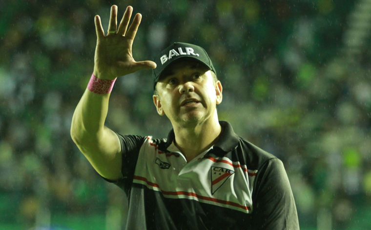 A Julio no lo respetaron