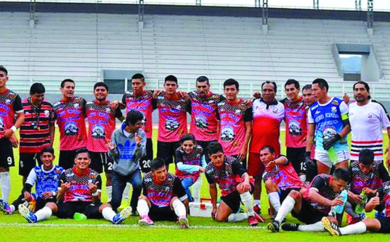 A la espera del fallo 