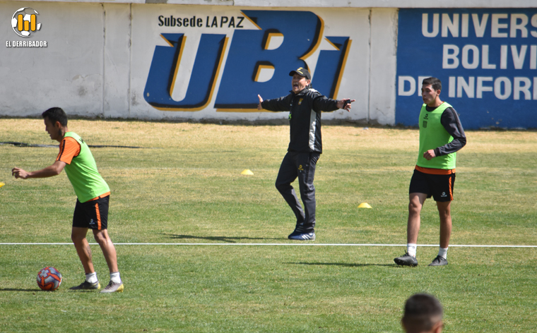 A la orden de Soria