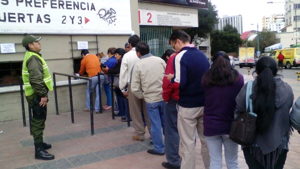 A la venta las entradas de la Copa