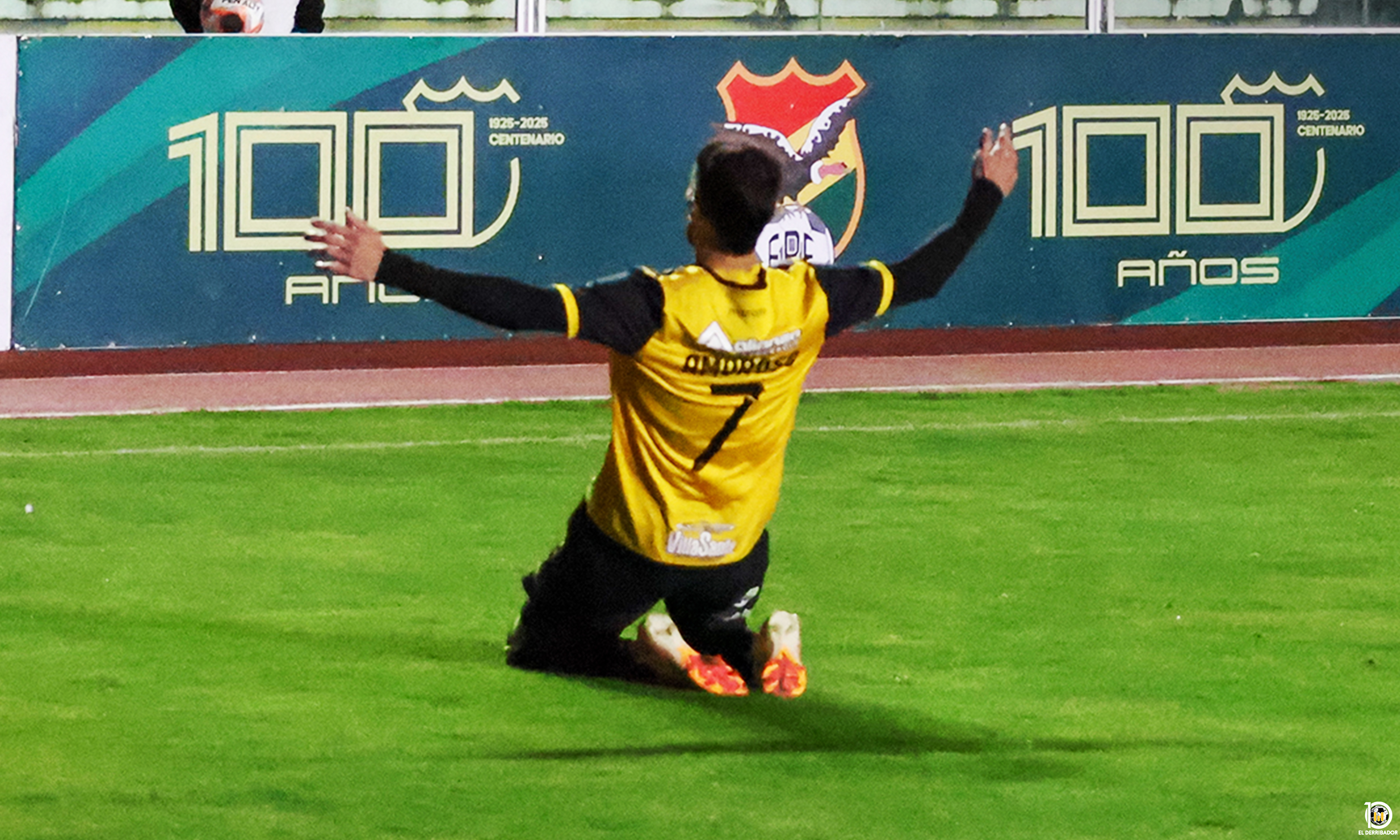 A lo Tigre, se está haciendo costumbre