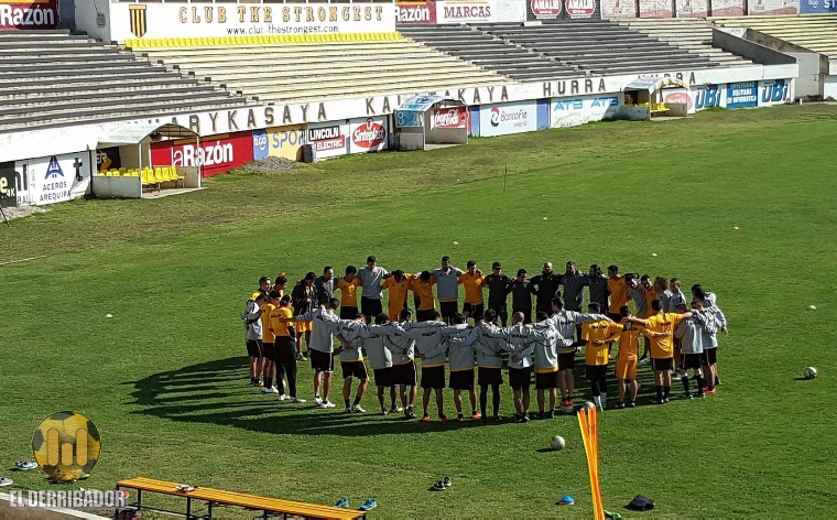 A pensar en Blooming