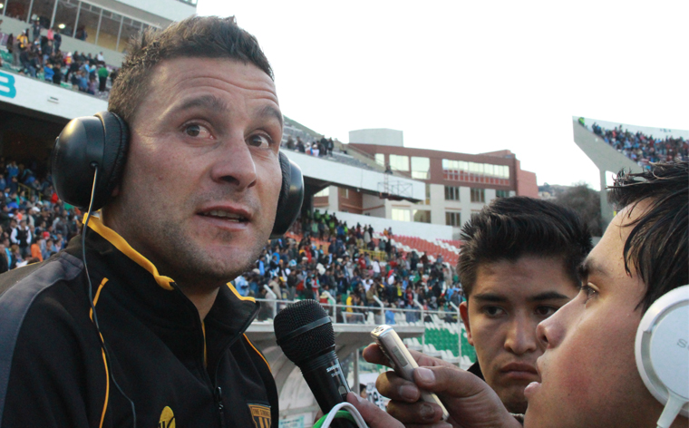 A seguir con la racha