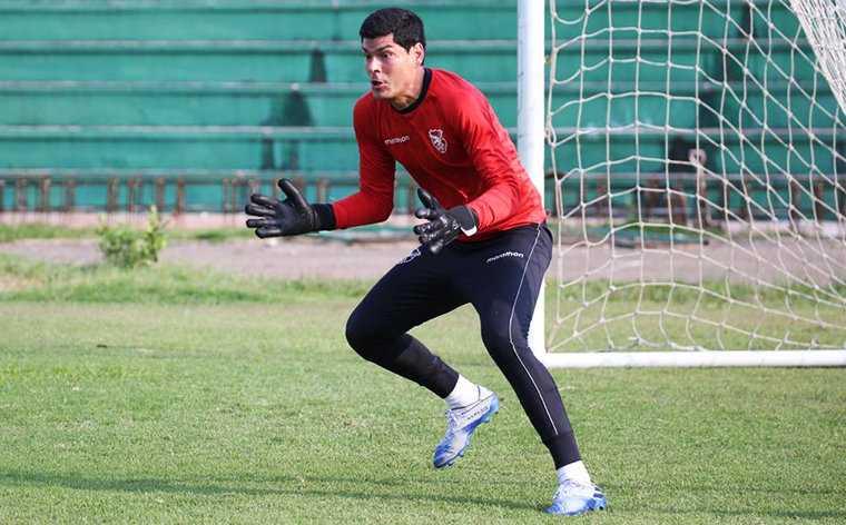 A un mes de las clasificatorias