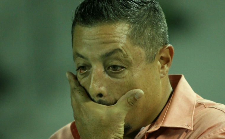 A un paso de volver