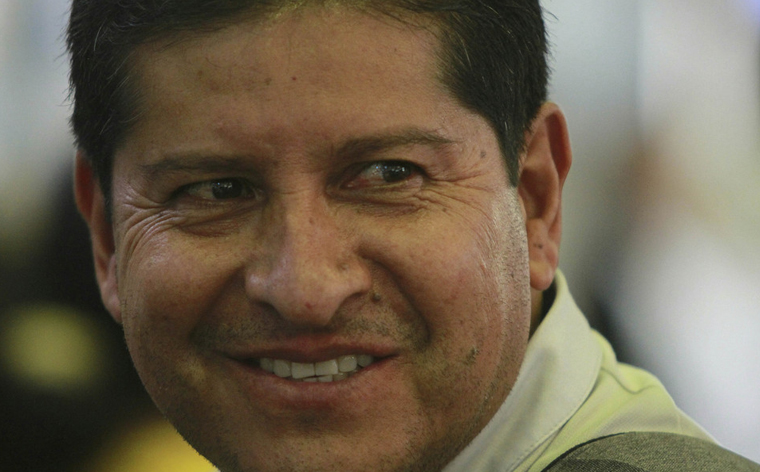 A Villegas le llegó su gran partido