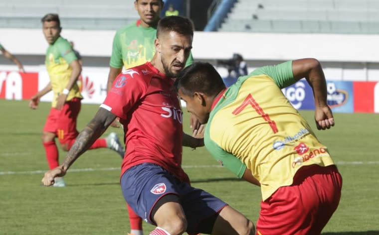 Abren la quinta fecha 