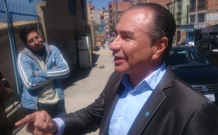 Actualidad académica