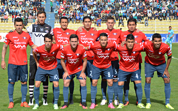 Adiós Bi Campeonato