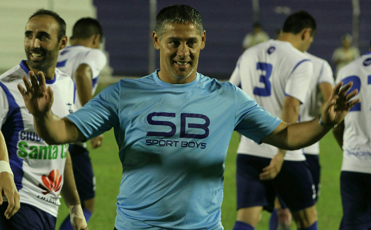 Adiós Caballero