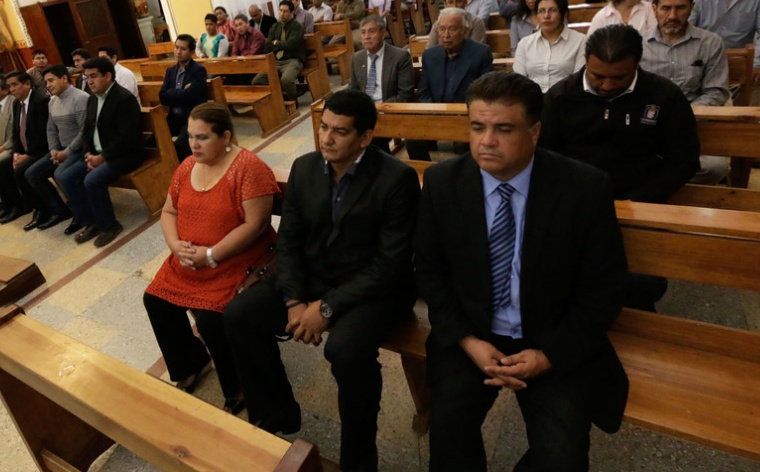 Administrar el fútbol boliviano