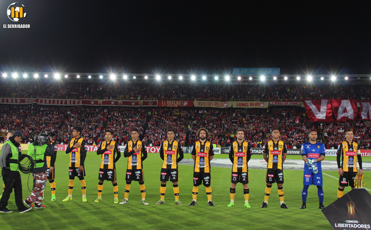 Agradecer a este equipo