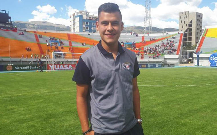 Aguardan el reinicio