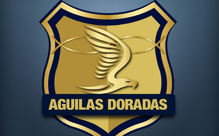 Águilas al acecho 