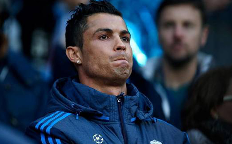 Ahora van por el Cristiano