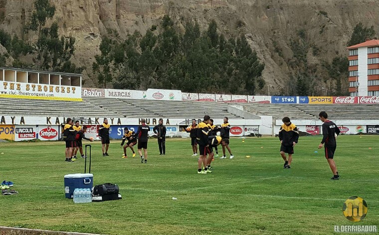 Al Tigre solo le sirve la victoria