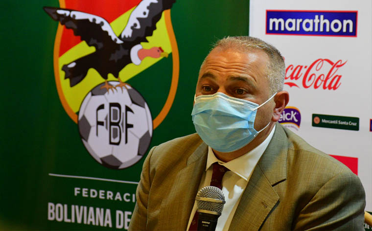 Alteración de los planes iniciales