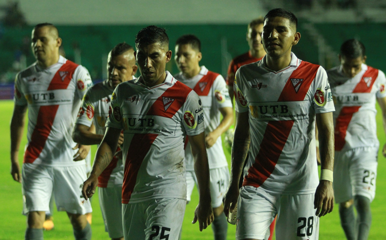 Always ahora piensa en el Tigre