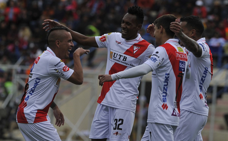 Always atento a San José