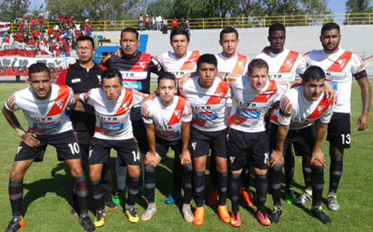 Always cayó en Cochabamba