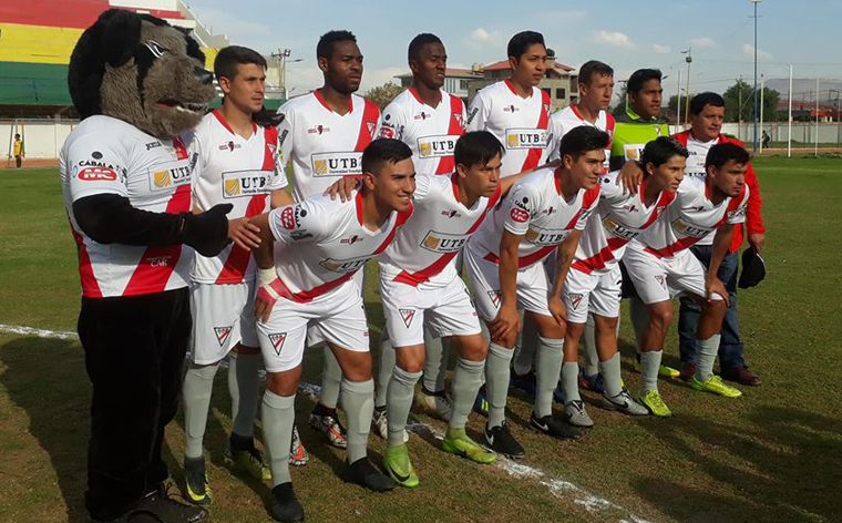 Always juega hoy en Cochabamba