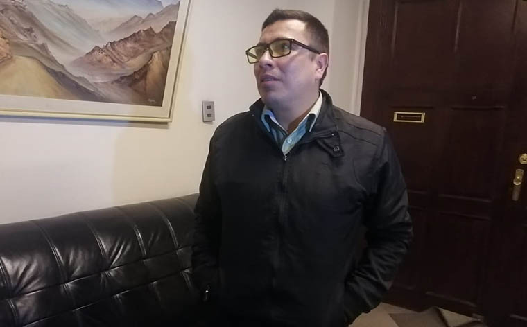 Always quiere definir el futuro de una vez