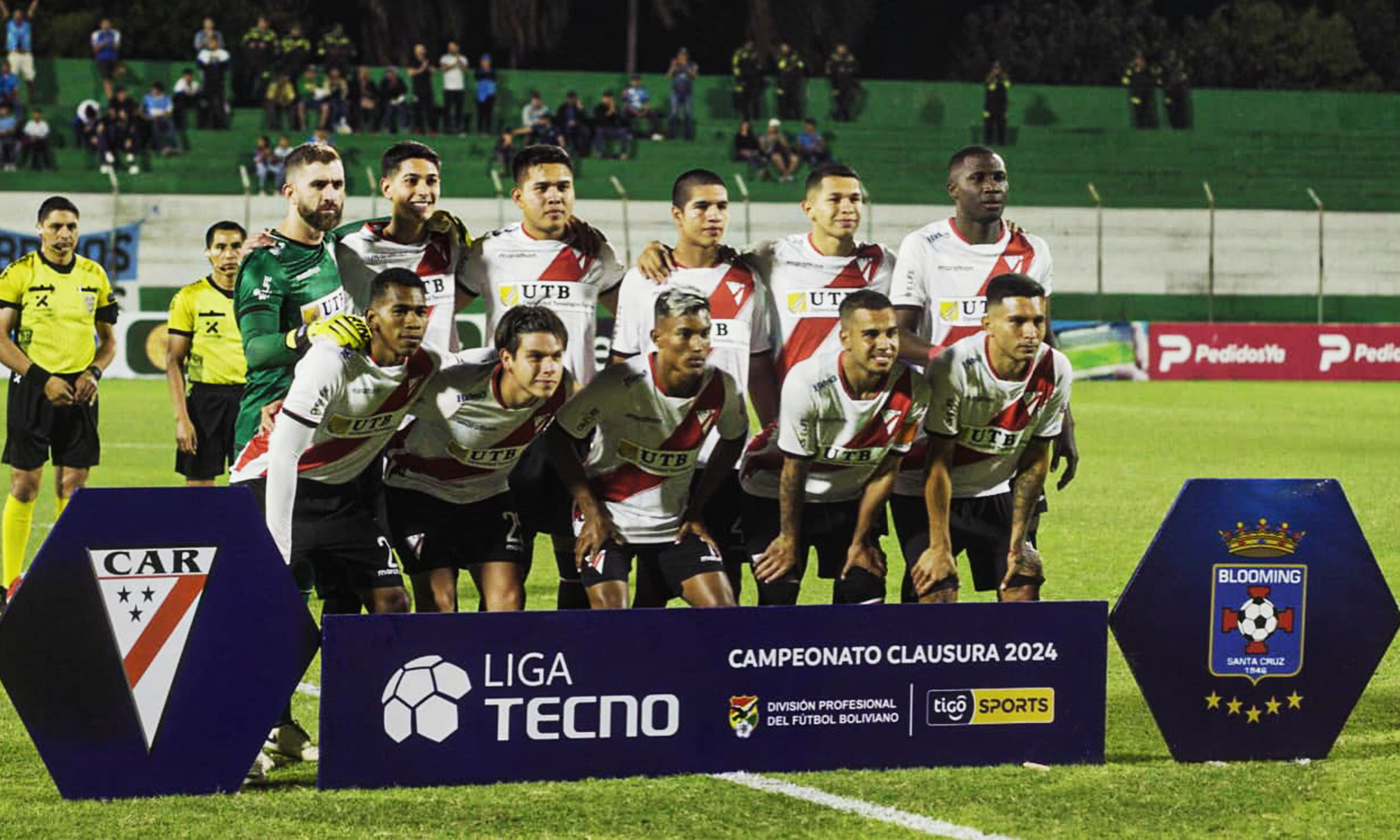 Always Ready en contra del racismo