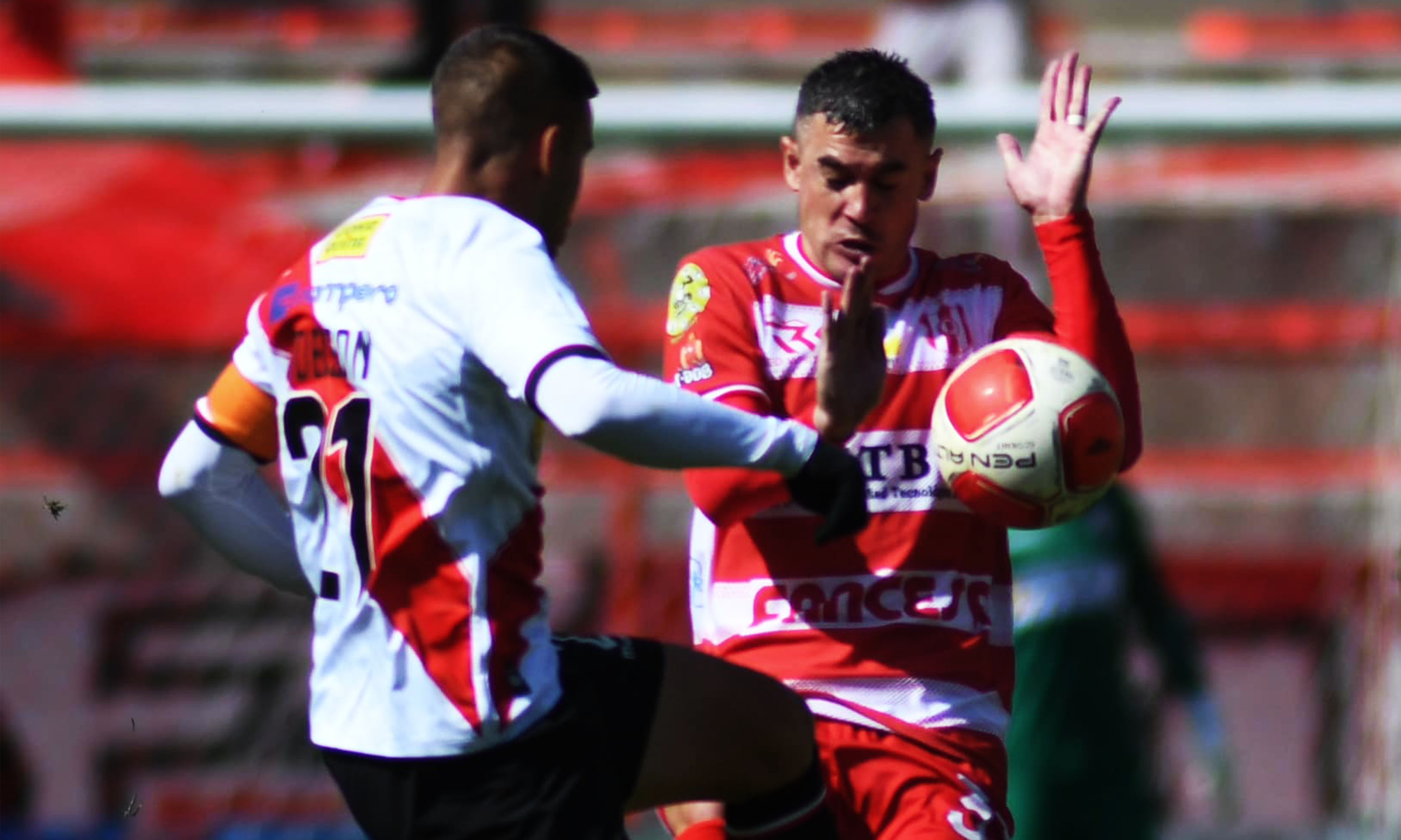 Always Ready sigue sin poder ganar en casa