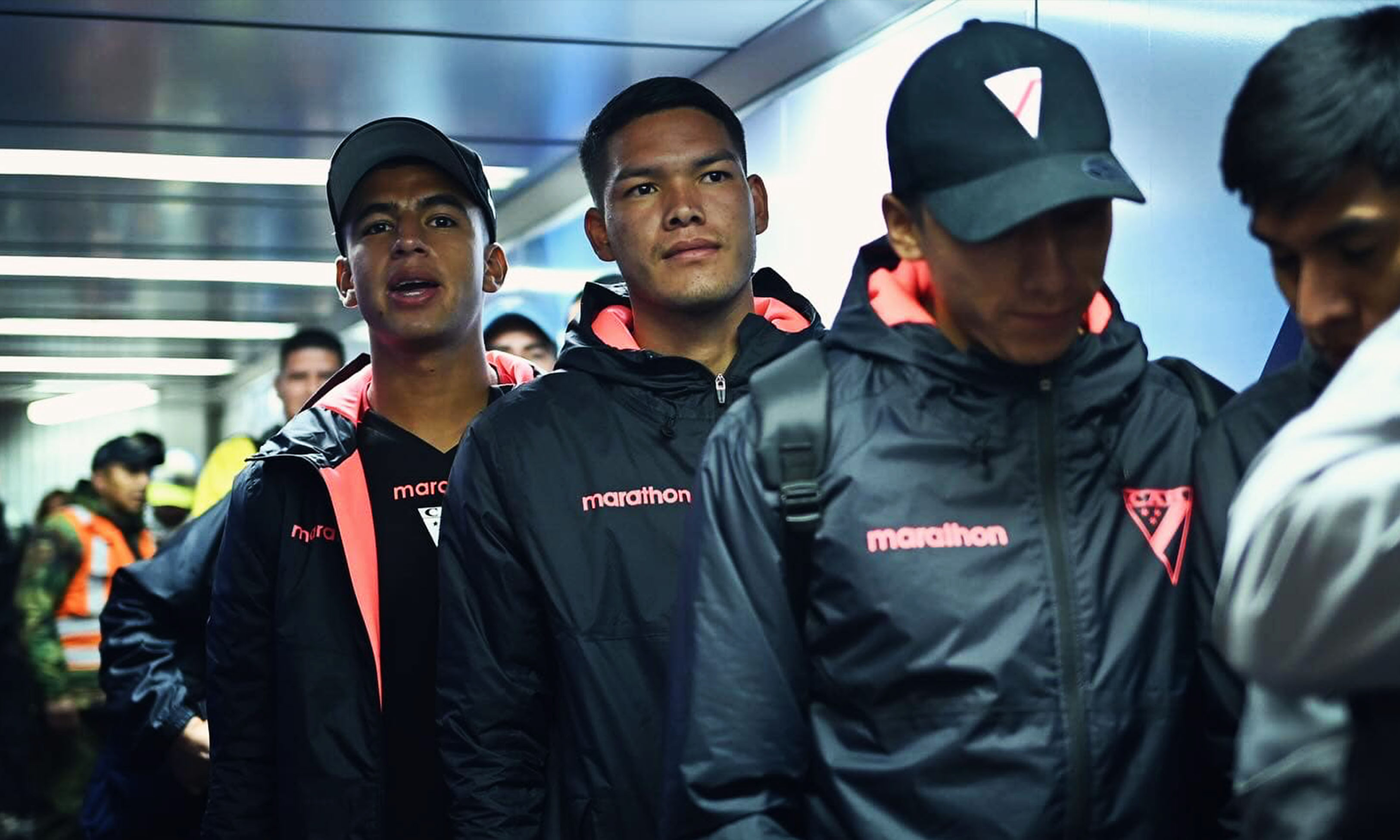 Always Ready sin nada 