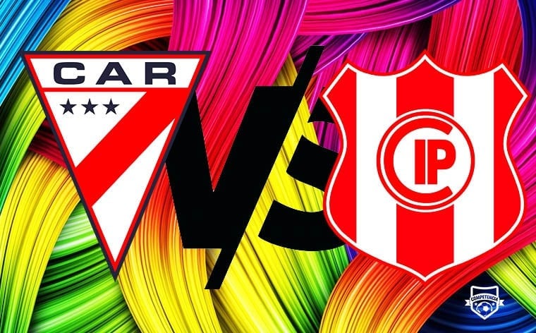 ALWAYS READY Vs. INDEPENDIENTE en la Radio 