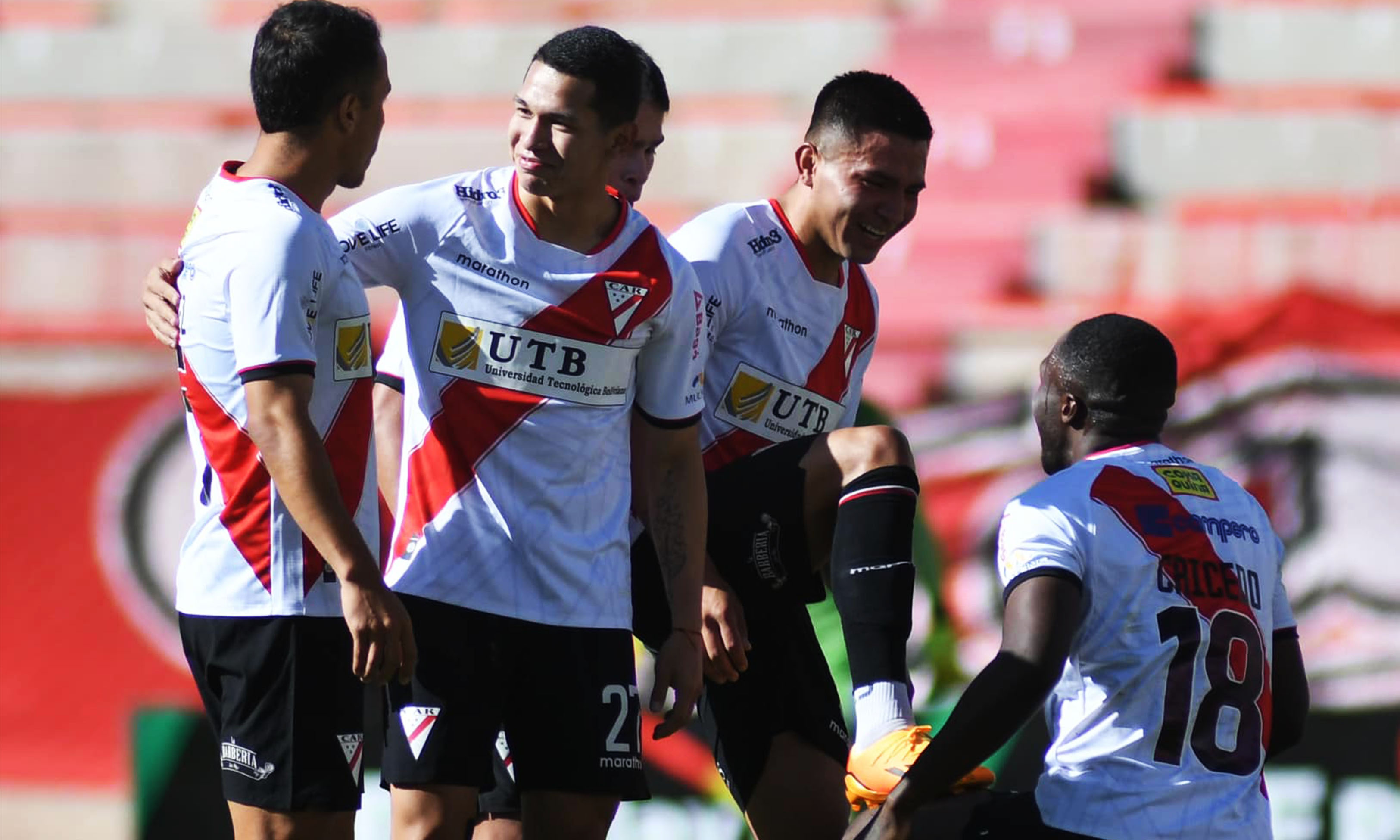 Always vuelve a jugar en Villa Ingenio