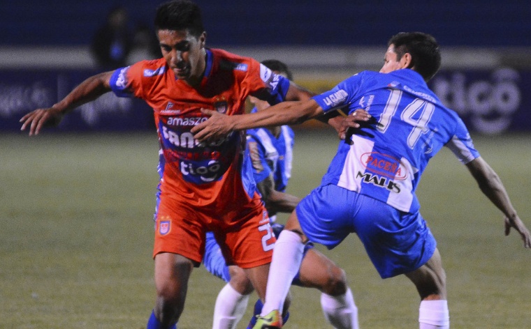 Ambos quieren sumar