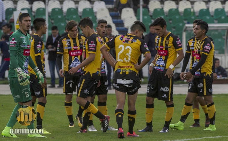 Amistoso en Cusco