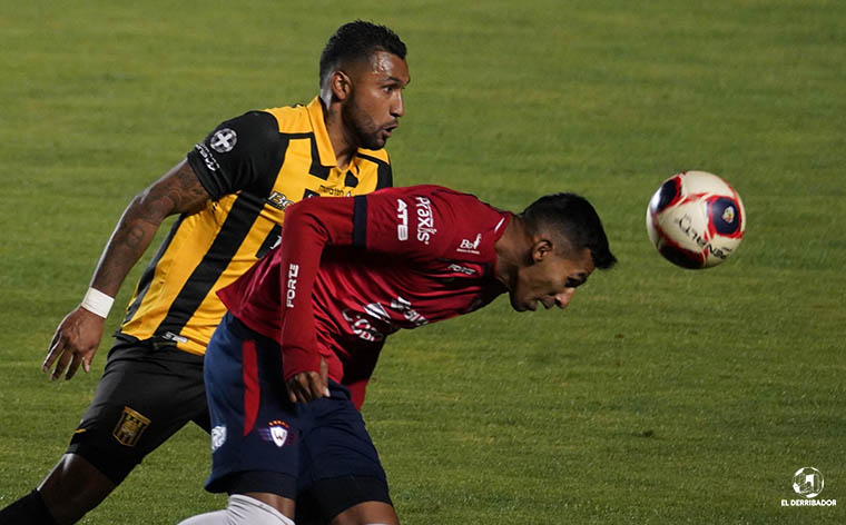 Amistosos para el Tigre